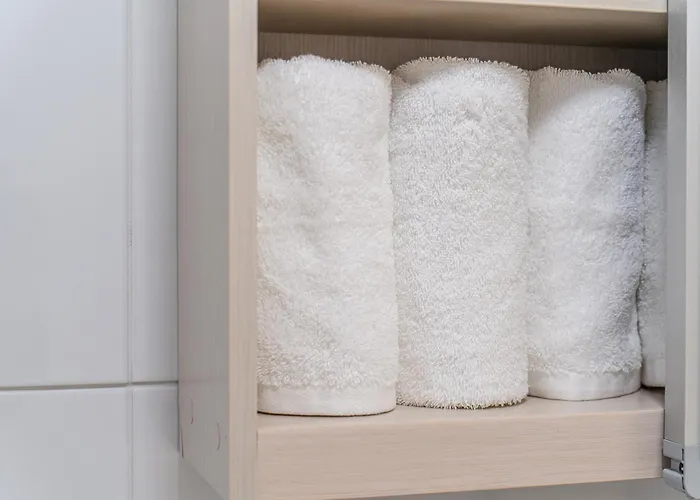 公寓 Hongdae 3 Bedroom, 2 Bathroom, King Bed *